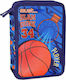Must Team Slam Dunk Penare Echipată Albastru