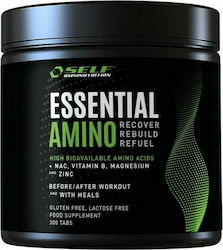 Self Omninutrition Essential Amino 1pcs
