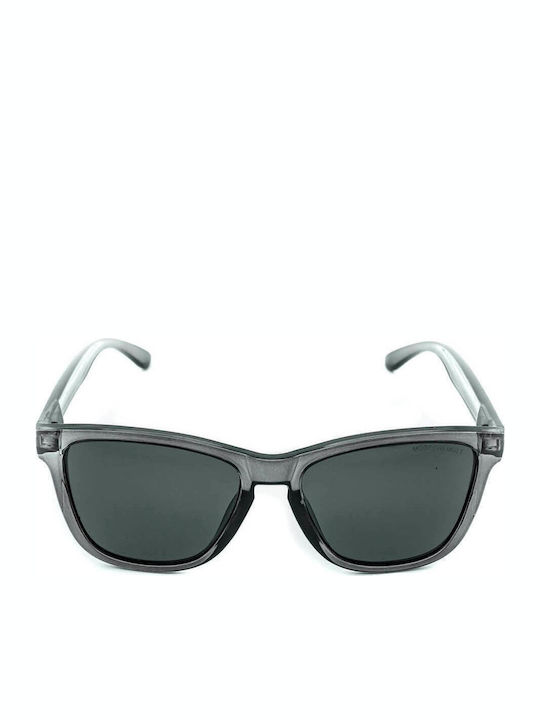 Moscow Mule Unisex Γυαλιά Ηλίου με Γκρι Κοκκάλι...