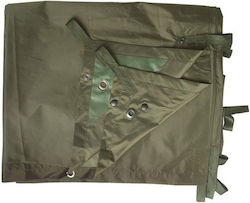 Mil-Tec Survival-Abdeckung