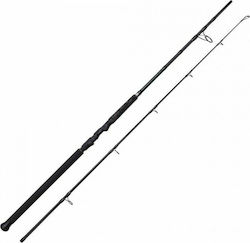 Dam Black Spin für Spinnfischen 2.40m 40-150gr 20.01.09.334 Dam Black Spin für Spinnfischen 2.40m 40-150gr 20.01.09.334