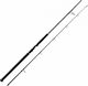 Dam Black Spin Καλάμι Ψαρέματος για Spinning 2.40m 40-150gr