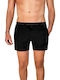 Simon Men's Swimwear Shorts Black