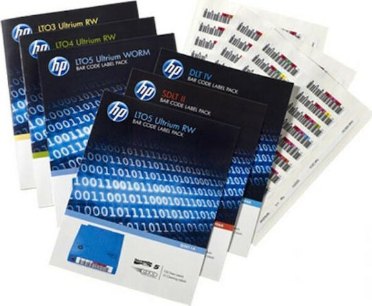 HP Ultrium Q2014A