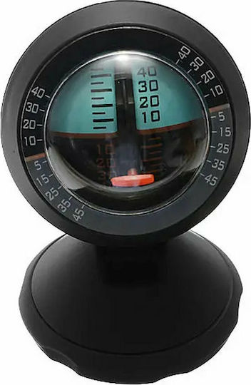 Carman Car Inclinometer Instrument Mount 70mm Ι