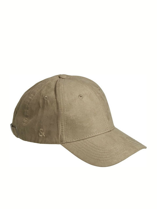 Jack & Jones Jockey Μπεζ 12158389