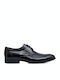 Herrenschuhe Schwarz