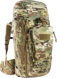 Tasmanian Tiger Modular Pack 45 Plus Military Backpack from Cordura Multicam Multicam 45L