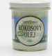 Purity Vision Bio-Produkt Jungfrau Kokosöl Organic Virgin Coconut Oil Cold Pressed 900ml