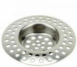 Interflex Inox Сребрист 1бр Interflex Inox Сребрист 1бр