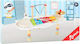 Small Foot Activity Table with Music for 36++ Months