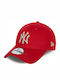 New Era New York Yankees Colour Essential Jockey