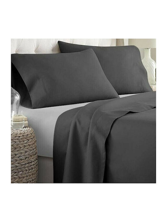Sunshine Sheet Sets Queen 220x250cm. Menta 152 ...
