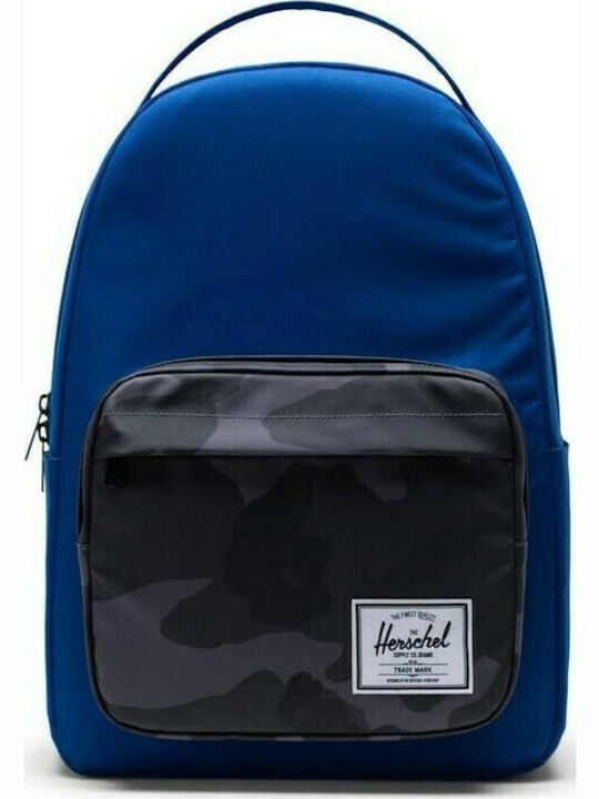 Herschel Miller 32lt Μαύρο