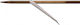Salvimar Campture Speargun Shaft Tahiti One Wing 6.5mm / 125cm