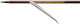 Salvimar Campture Speargun Shaft Tahiti One Wing 6.5mm / 115cm