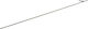 Unigreen 17-4PH Speargun Shaft Tahiti One Wing 6.5mm / 115cm
