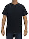 Dogo Premium T-Shirt Marineblau