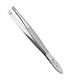Peggy Sage Eyebrow Tweezer with Straight Nose F...