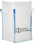 SP11232 Plastic Sac de recoltare a măslinelor 90x90cm 1 bucăți