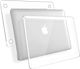 A2159 MacBook Pro Cover for 13" Laptop Transparent