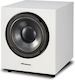 Wharfedale WH-D8 White