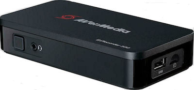 AVerMedia EzRecorder ER330 Video Capturing Device HDMI for PC / PS4