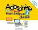 Adosphere Manuel Numerique (Carte de Telechargement) 2 A1 + A2