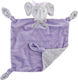 Stephen Joseph Baby Blanket Lovie Elephant made of Fabric for 0++ Months