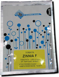 Elanco Seeds Tomatoς Zinnia