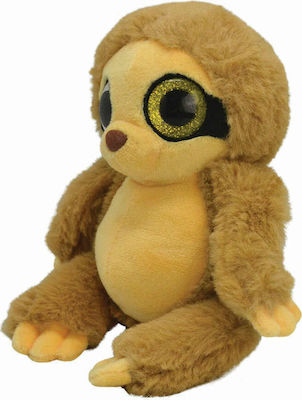 Desyllas Plush Sloth 15 cm