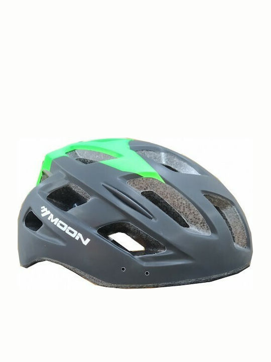 Moon HB3-2-BG Căști De Bicicletă De Munte Multicolore Moon HB3-2-BG Căști De Bicicletă De Munte Multicolore