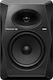 Pioneer DJ VM-80 Studio Monitor Speaker 8" 120W Piece Black
