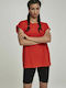 TB771 Women's T-shirt Bloodorange