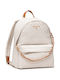 Michael Kors Damen Tasche Rucksack Beige