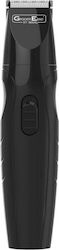 Wahl Professional GroomEase 9685-517 Rechargeable Hair Clipper Black