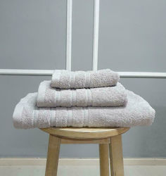 Joli Hotel Hand Towel 50x30 cm 600gsm Gray