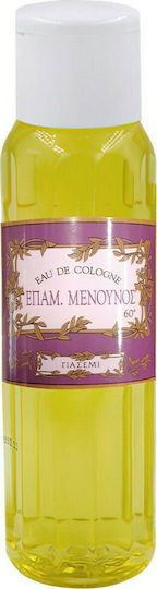 Cosmelia Barber Cologne Menounos Jasmine