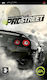 Need For Speed Pro Street PSP Spiel (Gebraucht)