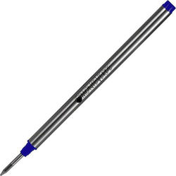 Monteverde Ανταλλακτικό Μελάνι για Στυλό Medium Μπλε Monteverde Ανταλλακτικό Μελάνι για Στυλό Medium Μπλε
