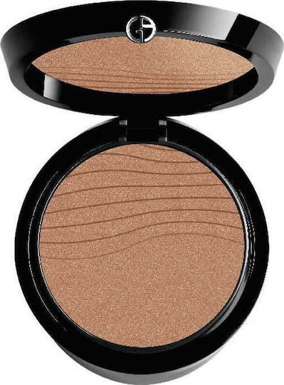 Giorgio Armani Luminous Silk Glow Fusion Powder Powder 07 6gr