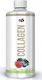 Pure Nutrition Collagen με Βιταμίνη C 1000ml Wild Berry