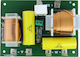 LTC Audio Кросоувър за говорител SPF-8-2400 Съпротивление 8Ω 82x38мм
