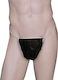 Eurostil Disposable Underwear Men's 50 pieces Black 50pcs 03216