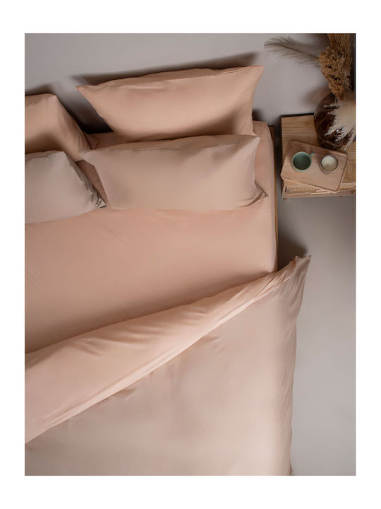 Sunshine Sheet Sets Single 160x250cm. Menta 152...