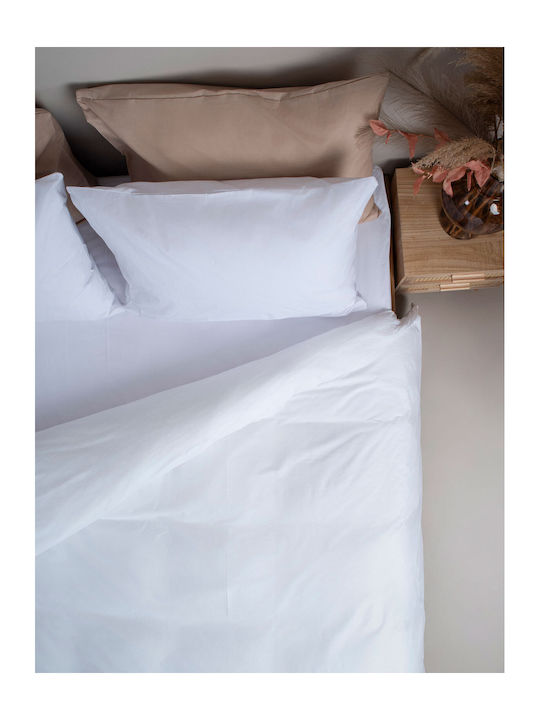 Sunshine Sheet Sets Single 160x250cm. Menta 152...