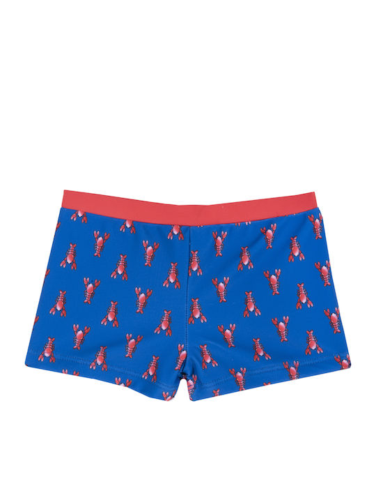 Chicco Kids Swimwear Swim Shorts Blue