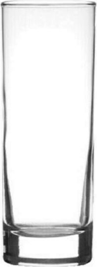 Uniglass Classico Glass Liqueur/Ouzo made of Glass 195ml