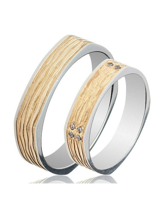 Matching rings outlet skroutz