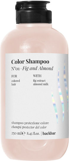 Farmavita Color Shampoos for Coloured Hair 250ml